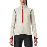 CASTELLI Alpha Ult. Ins W Jkt Fietsjack voor dames
