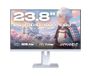JAPANNEXT Gaming Monitor 23.8" IPS Full HD 165Hz 1ms Wit