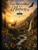 Les Independently Published Les Merveilles de la Nature: Les secrets du Monde Vivant: 2 Paperback