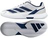 Adidas Defiant Speed 2 Allcourt Chaussures Blanc UE 45 1/3 Homme
