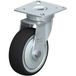 Blickle LPA-PATH 75KF Zwenkwiel Wieldiameter: 75 mm Draagvermogen (max.): 75 kg 1 stuk(s)