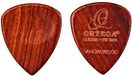ORTEGA sandelhout Picks OGPW-SW2 - gebogen/verpakking van 2