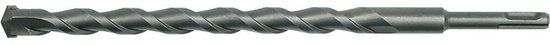 STHOR SDS-Plus Serie - Betonboor - 30x600mm - Carbide Tip - Dubbele Spiraal