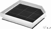 Alapure filtre à charbon pour Neff 00299600 / Z5142X0