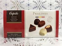 Cupido Assortiment Pralines 250 g
