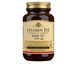 Solgar VIT D3 4000 UI 100 mcg. cápsulas vegetales 60 u