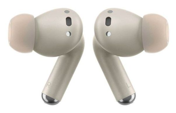 Motorola BUDS + BEACH SAND Bluetooth Headphone - Grijs