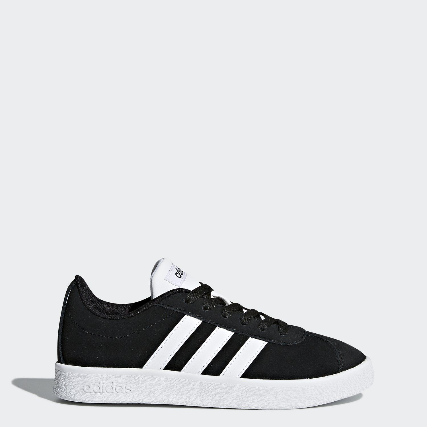 Adidas DB1827 Sportschoenen Zwart