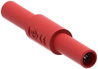 Electro PJP 3310-IEC-CD1-R meetadapter - rood