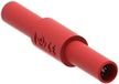 Electro PJP 3310-IEC-CD1-R meetadapter - rood