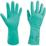 Honeywell KCL Camatril 730 chemisch bestendige handschoen XXL Groen Nitrile