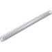 Sygonix SY-6788336 Goulotte (l x l x h) 500 x 31 x 32 mm 1 pièce(s) Gris