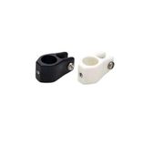 RECMAR Nylon klem 19 mm wit