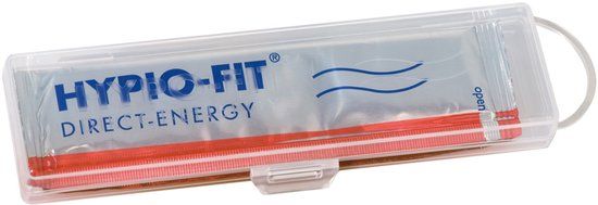 Hypio Fit Arcim Hypio-Fit Junior Direct-Energy - Glucose oplossing - 1 stuk