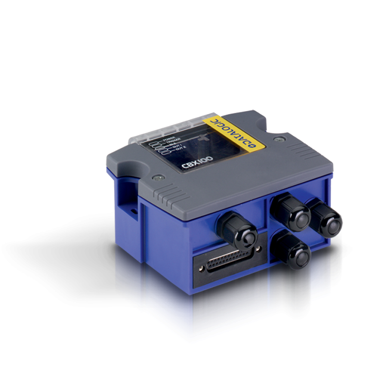 Datalogic CBX100 Barcode Reader | EAN: 5712505724460, 5054629741184 | Partnumber: 93A301067