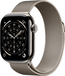 Apple Watch Series 11 OLED 42mm Titanium 5G Smartwatch