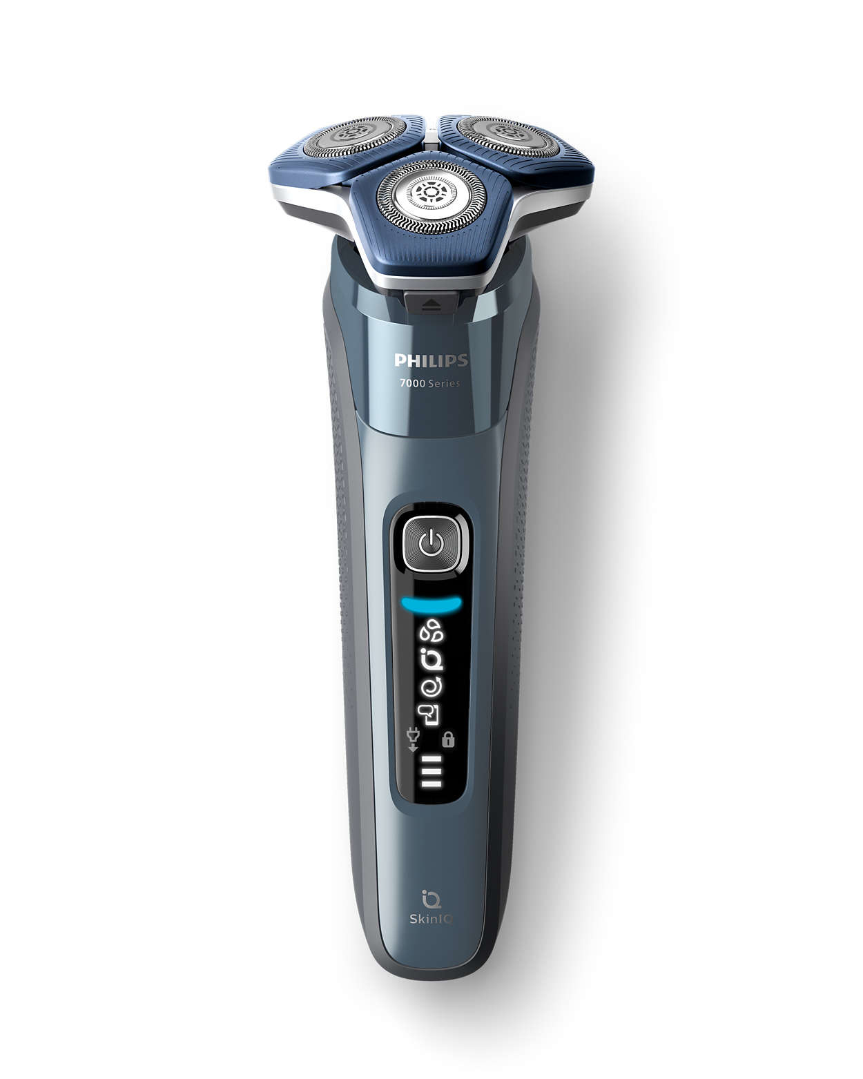 Philips Shaver series 7000 S7882/55 Elektrisch scheerapparaat voor nat en droog scheren