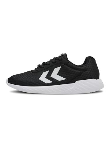 hummel Baskets basses Legend Breather - Noir - 42 EU