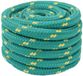 vidaXL - Boottouw - 5 mm - 5 m - Groen