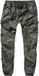 Brandit Ray Vintage Trouser Cargobroeken olijf M Katoen