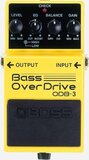 Boss Audio Systems ODB-3 Bass OverDrive