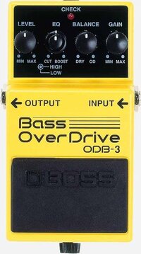 Boss Audio Systems ODB-3 Bass OverDrive