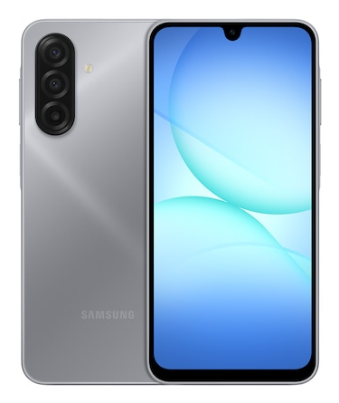 Samsung Galaxy A17 6.7" AMOLED 128GB - Grijs