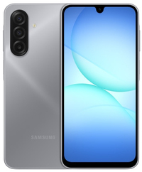 Samsung Galaxy A17 6.7" AMOLED 128GB - Grijs