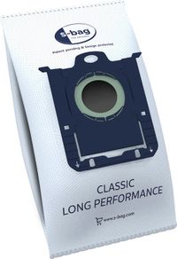Philips S-bag FC8021/03 Stofzuigerzakken - 4 stuks