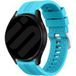 Xiaomi Bracelet silicone 'Extreme' CMF Watch 3 Pro (bleu clair)