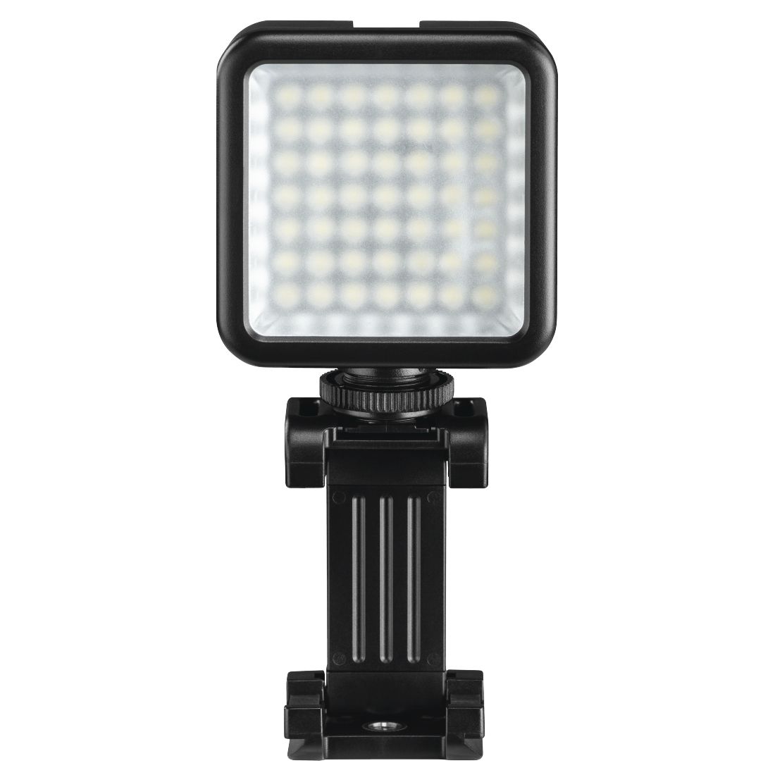 Hama 49 BD Selfie Light - LED - Black