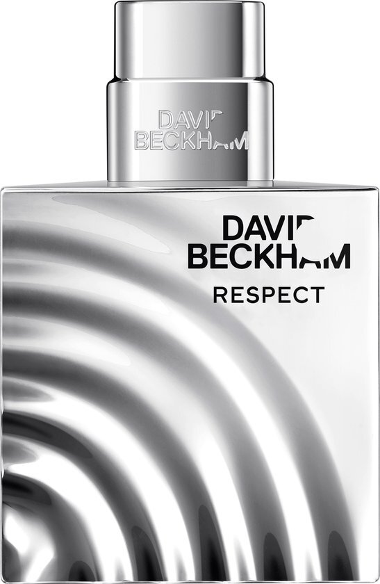 David & Victoria Beckham Respect eau de toilette / 40 ml / heren