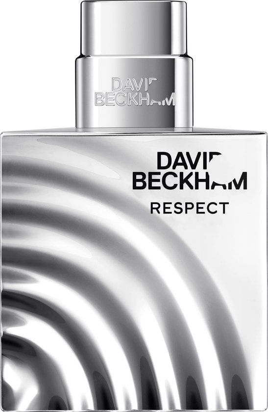 David Beckham Eau de Toilette / 40 ml / Mannen