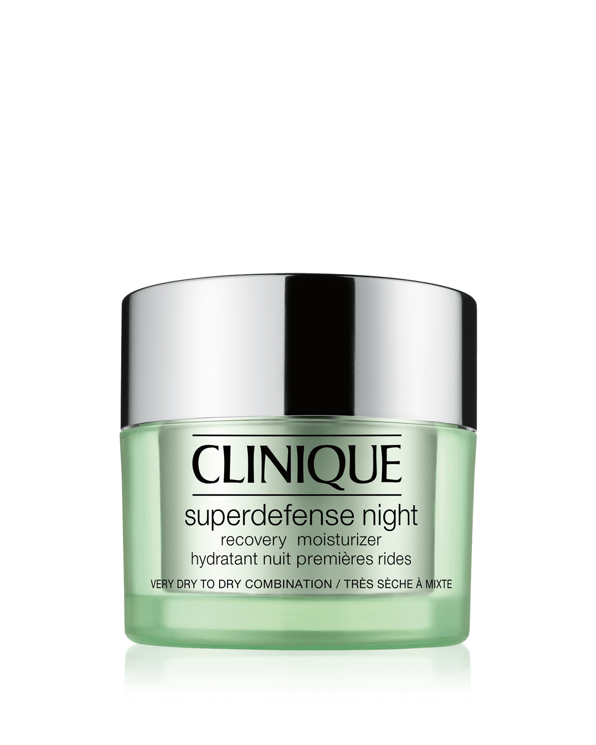 Clinique Superdefense Night Recovery