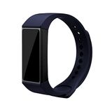 COOL Armband voor Xiaomi Mi Band 4C Liso, marineblauw