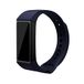 COOL Armband voor Xiaomi Mi Band 4C Liso, marineblauw