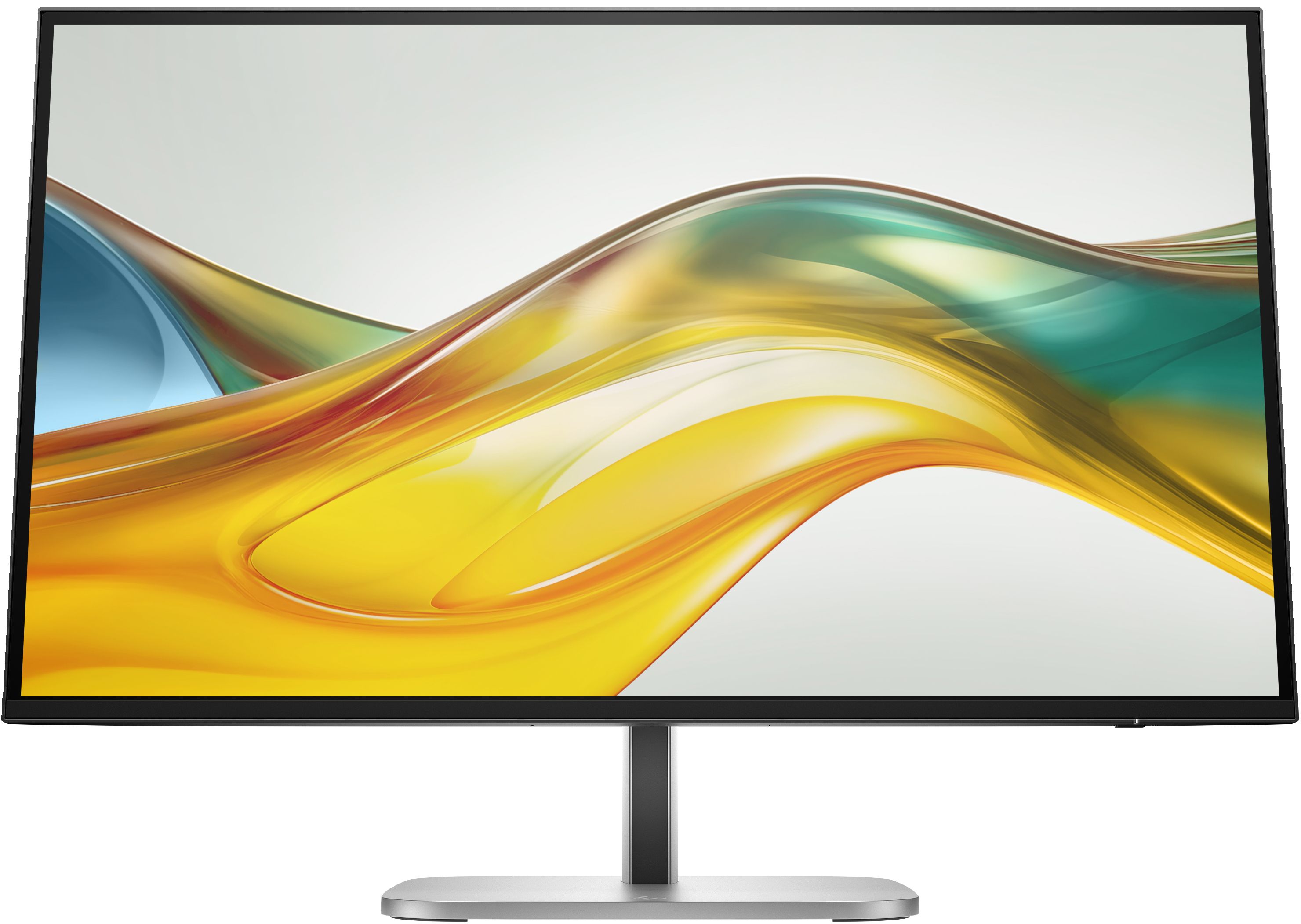 HP Series 5 Pro 527pq 27" QHD Monitor - 2560 x 1440, 100Hz, IPS, Adjustable
