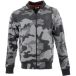 New Era Oakland Raiders Ntc Bomber