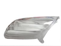 Knipperlicht Kruitbosch Zwolle B.V. Knipperlichtglas Aprilia SR 2005/Factory - links/voor - helder