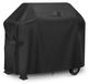 Housse de protection imperméable pour barbecue, dimensions 183 x 66 x 130 cm