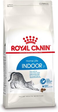 Royal Canin Indoor 27 Kattenvoer - 2kg