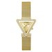 Guess Dameshorloge GW0508L2 Goudkleurig