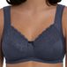 Anita Comfort Havanna TopComfort Bh Zonder Beugel 5813 Shadow Blue - maat EU 75A / FR 90A