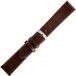 Morellato Horlogebandje X2619 Sprint Leer Bruin 16.00 mm