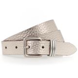 Tamaris Riem Essential Classics (TB0007L05) - Dames Riem - Platingold metallic 0168