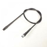 Kabel Vicma Speedo Kabel voor Honda 1000 CB 1 1978-1979 Noir