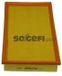 PURFLUX A373 Air Filter