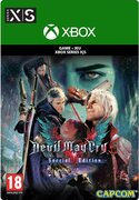 Capcom Devil May Cry 5: Special Edition -Xbox Series X/Xbox One download