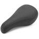 Kink BMX Zadel Impression Fat (Noir)