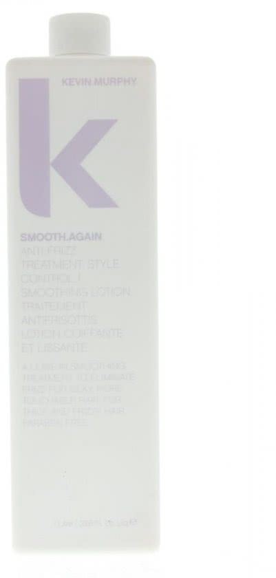Kevin Murphy Smooth.Again Anti-Frizz Treatment